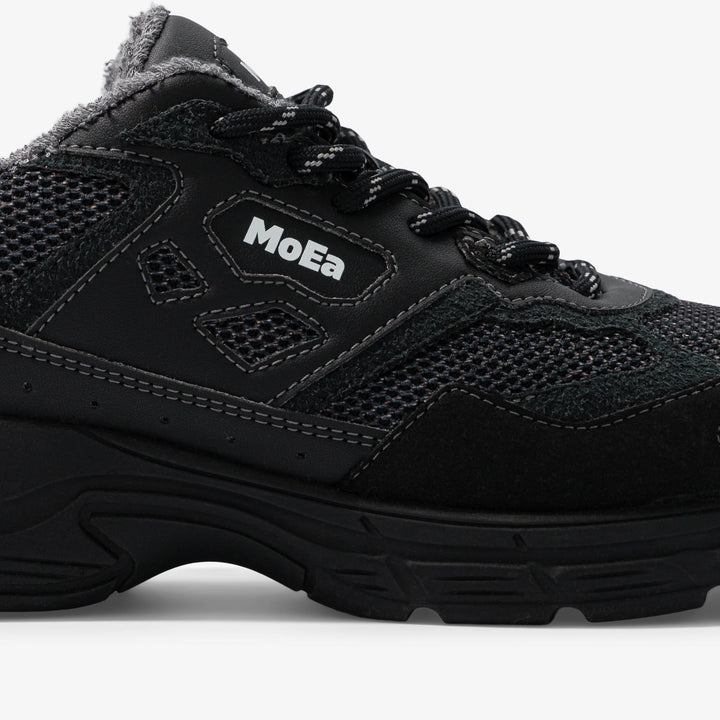 GEN8 - Corn Full Black