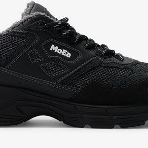 GEN8 - Corn Full Black