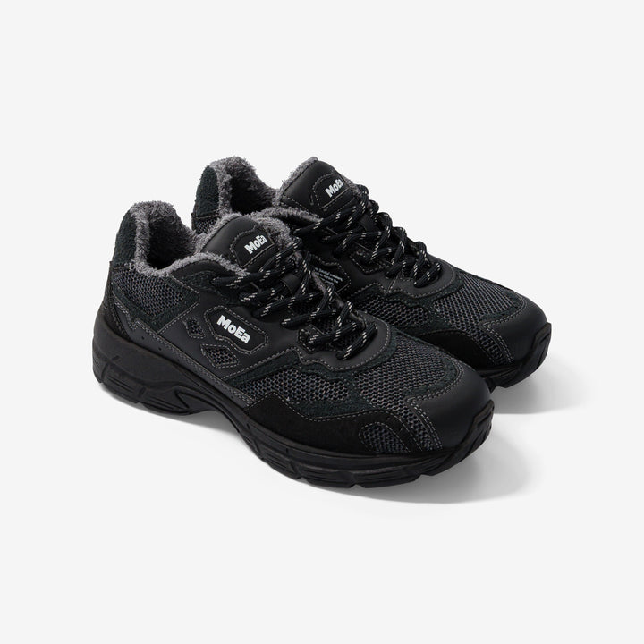 GEN8 - Corn Full Black