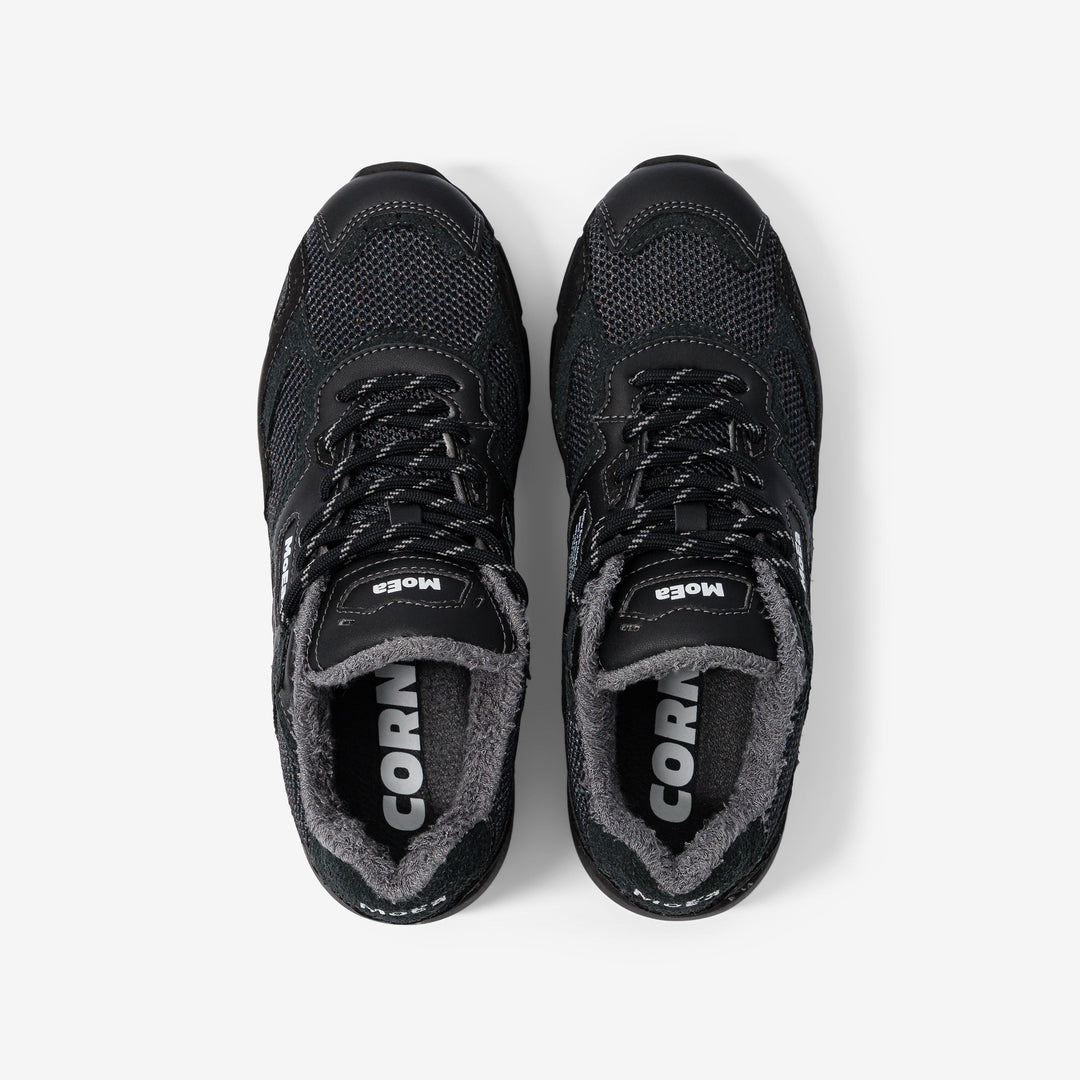 GEN8 - Corn Full Black