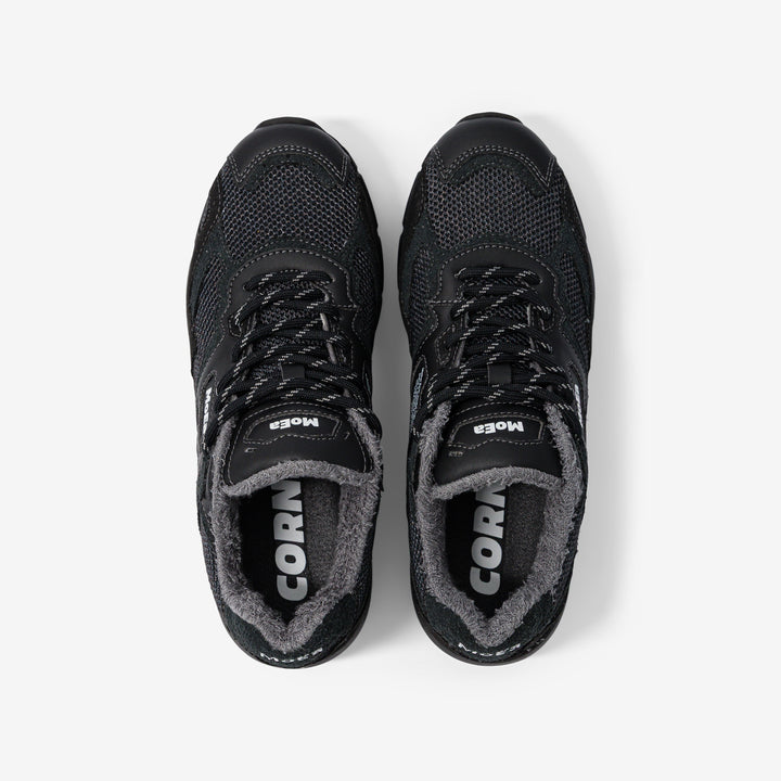 GEN8 - Corn Full Black
