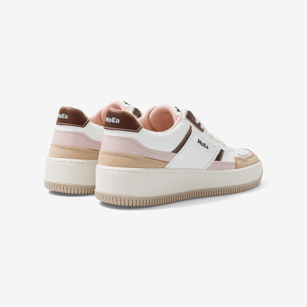 GEN1 - Rosa Mais &amp; Kastanie