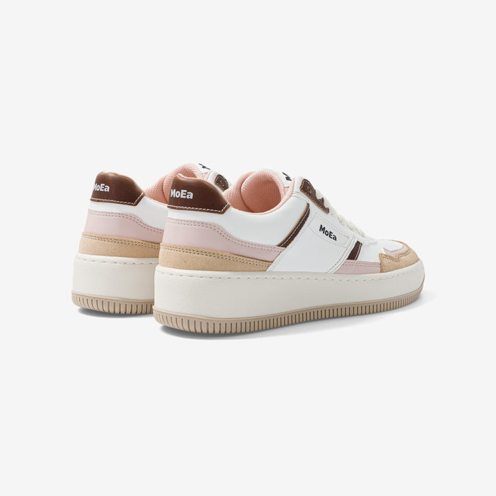 GEN1 - Rosa Mais &amp; Kastanie