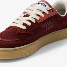 Load image into Gallery viewer, GEN9 - Grapes Full Burgundy Suede