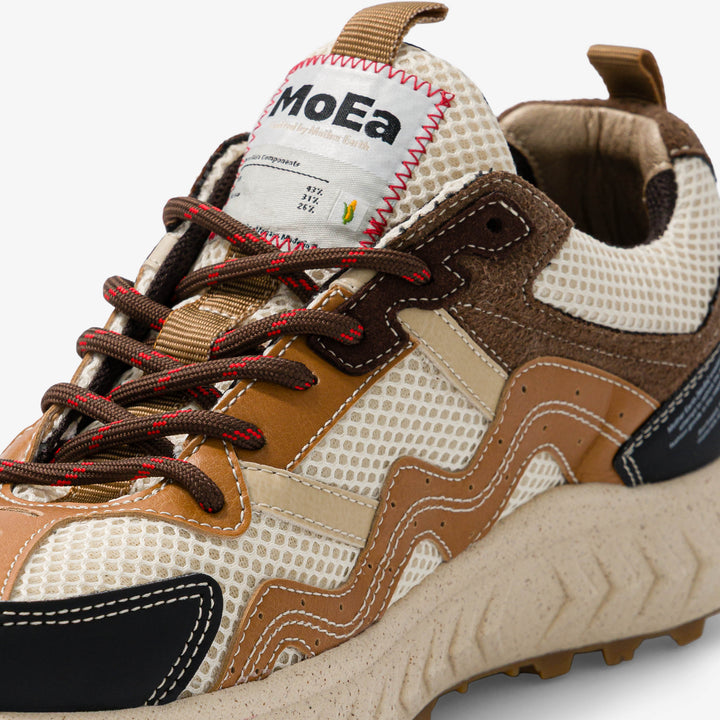 GEN7 - Maïs Beige &amp; Brown