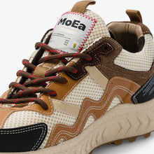 Load image into Gallery viewer, GEN7 - Maïs Beige &amp; Brown