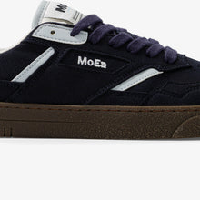 Load image into Gallery viewer, GEN9 - Pet Navy &amp; Sky Blue Suede