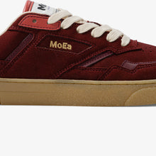 Load image into Gallery viewer, GEN9 - Grapes Full Burgundy Suede