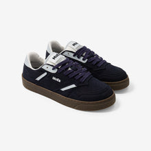 Load image into Gallery viewer, GEN9 - Pet Navy &amp; Sky Blue Suede