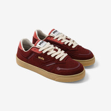Load image into Gallery viewer, GEN9 - Grapes Full Burgundy Suede
