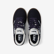 Load image into Gallery viewer, GEN9 - Pet Navy &amp; Sky Blue Suede