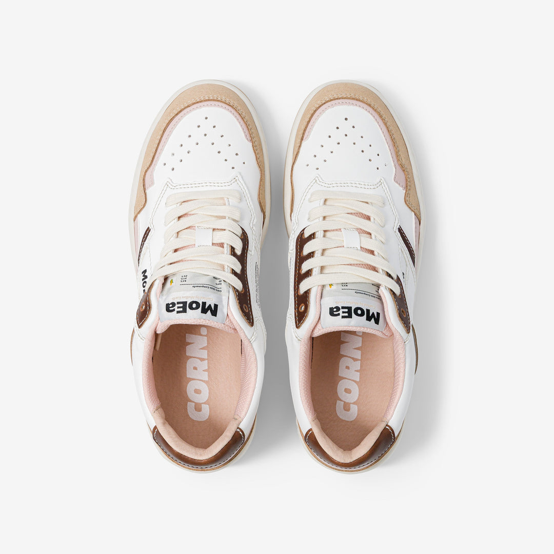 GEN1 - Rosa Mais &amp; Kastanie