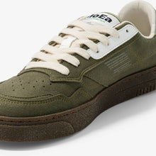 Load image into Gallery viewer, GEN9 - Cactus Full Khaki Suede
