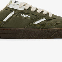 Load image into Gallery viewer, GEN9 - Cactus Full Khaki Suede