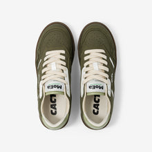 Load image into Gallery viewer, GEN9 - Cactus Full Khaki Suede