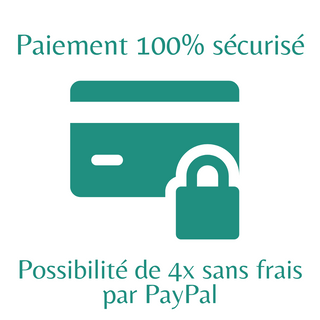 paiement sécurisé