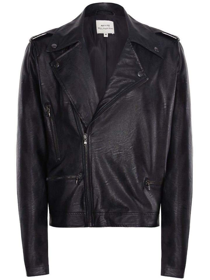 Perfecto vegan homme motard | Will&