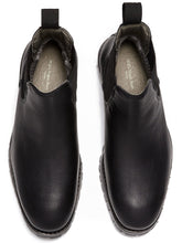 Load image into Gallery viewer, Vegan Men&#39;s Insulated Waterproof Chelsea Boots | Will&#39;s Vegan Store