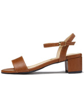 Load image into Gallery viewer, Vegan Women's City Sandals | Will's Vegan Store