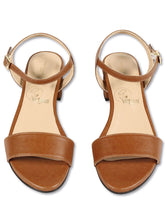 Load image into Gallery viewer, Vegan Women's City Sandals | Will's Vegan Store
