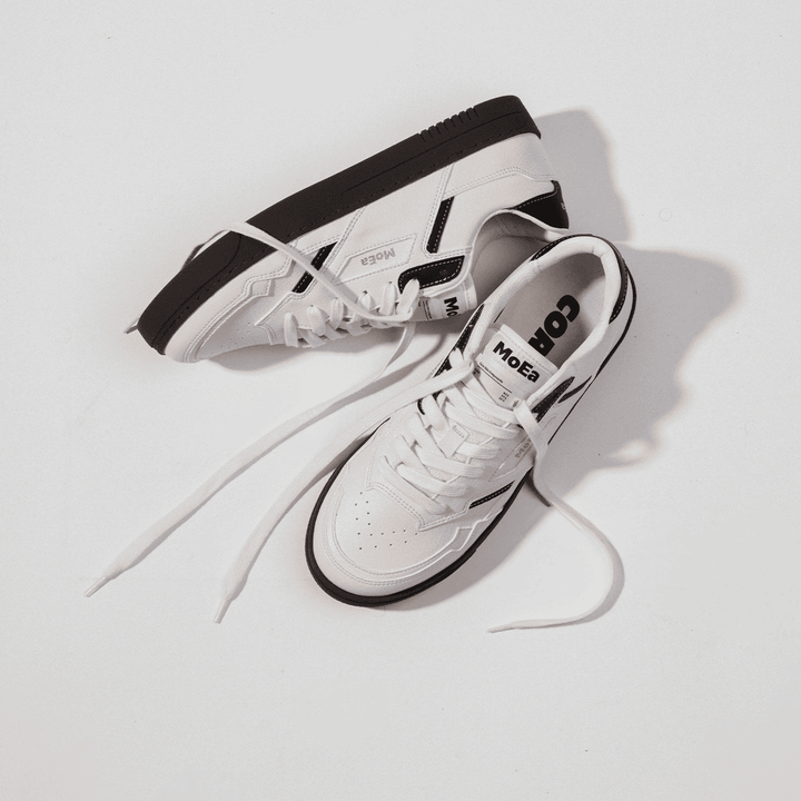 GEN9 - Corn White &amp; Black Grained