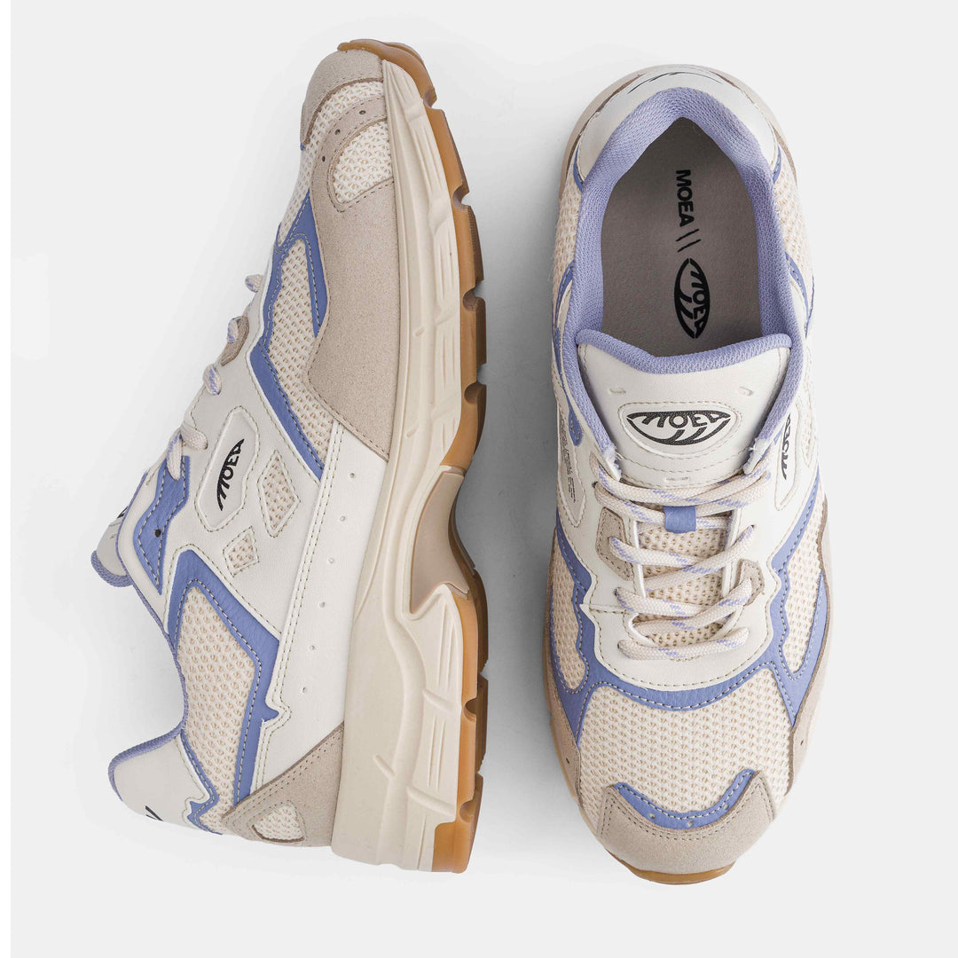 Rush - Beige &amp; Lila - Orange