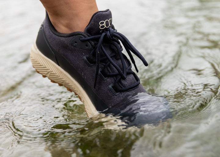 Trekker Herren - Marineblau