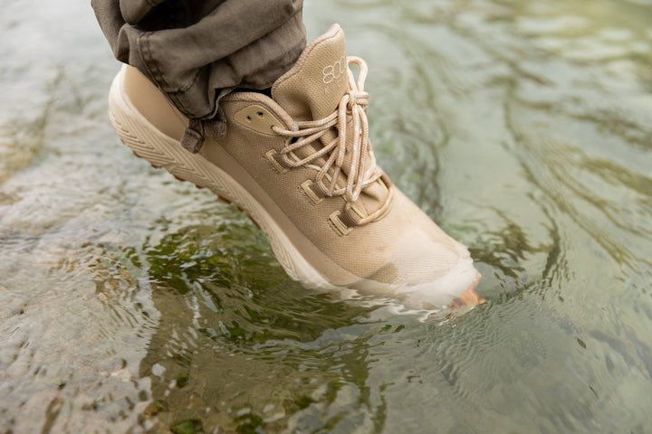Trekker Herren – Beige