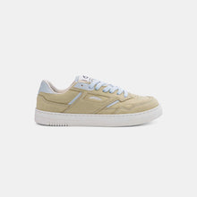 Load image into Gallery viewer, Origin Low - Aloe Suede &amp; Blue - Corn