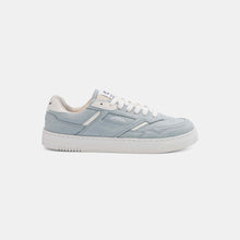 Load image into Gallery viewer, Origin Low - Sea Suede &amp; Beige - Corn