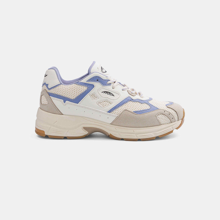 Rush - Beige &amp; Lila - Orange