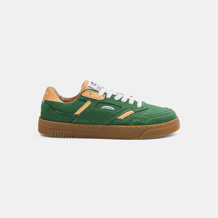 Origin Low - Green &amp; Yellow - Pineapple