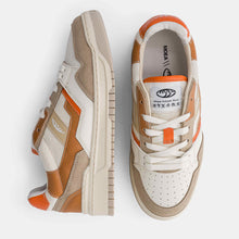 Load image into Gallery viewer, Echo - Brown &amp; Orange - Orange