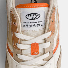 Load image into Gallery viewer, Echo - Brown &amp; Orange - Orange