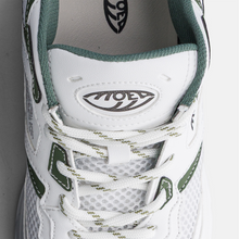 Load image into Gallery viewer, Rush - White &amp; Green - Apple