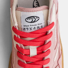 Load image into Gallery viewer, Origin Low - Pink Suede &amp; Beige - Apple