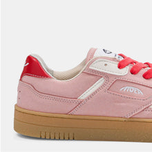 Load image into Gallery viewer, Origin Low - Pink Suede &amp; Beige - Apple