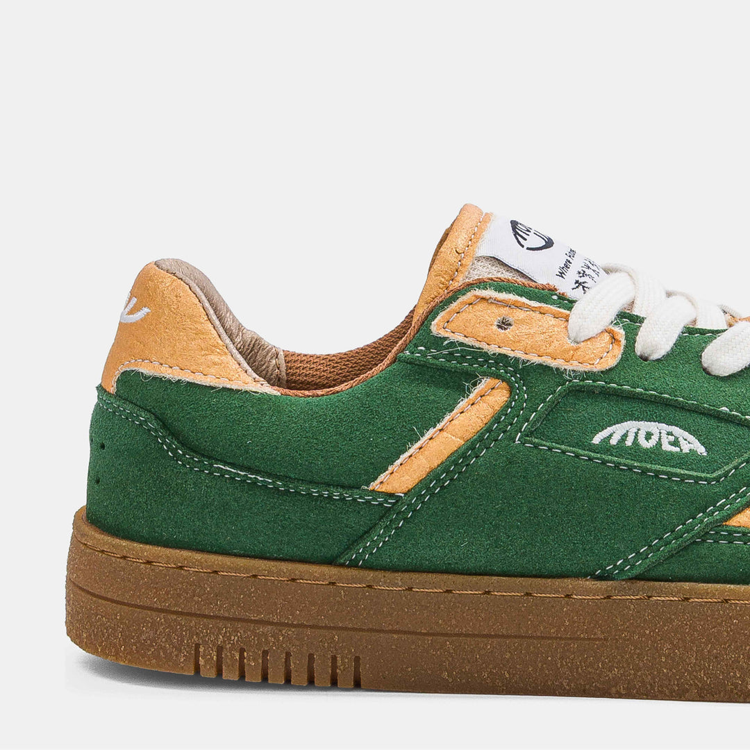 Origin Low - Green &amp; Yellow - Pineapple