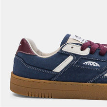 Load image into Gallery viewer, Origin Low - Night Suede &amp; Beige - Grapes