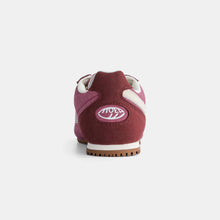 Charger l'image dans la galerie, Rise - Bordeaux &amp; Beige - Mushroom