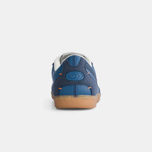 Load image into Gallery viewer, Flow - Full Blue - Mushroom
