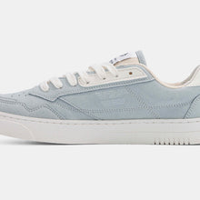 Load image into Gallery viewer, Origin Low - Sea Suede &amp; Beige - Corn