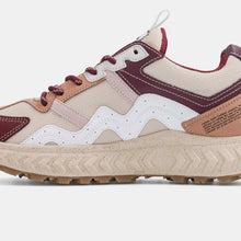 Load image into Gallery viewer, Dune - Beige &amp; Wine - Grapes