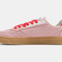 Load image into Gallery viewer, Origin Low - Pink Suede &amp; Beige - Apple