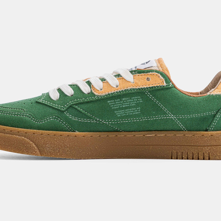 Origin Low - Green &amp; Yellow - Pineapple