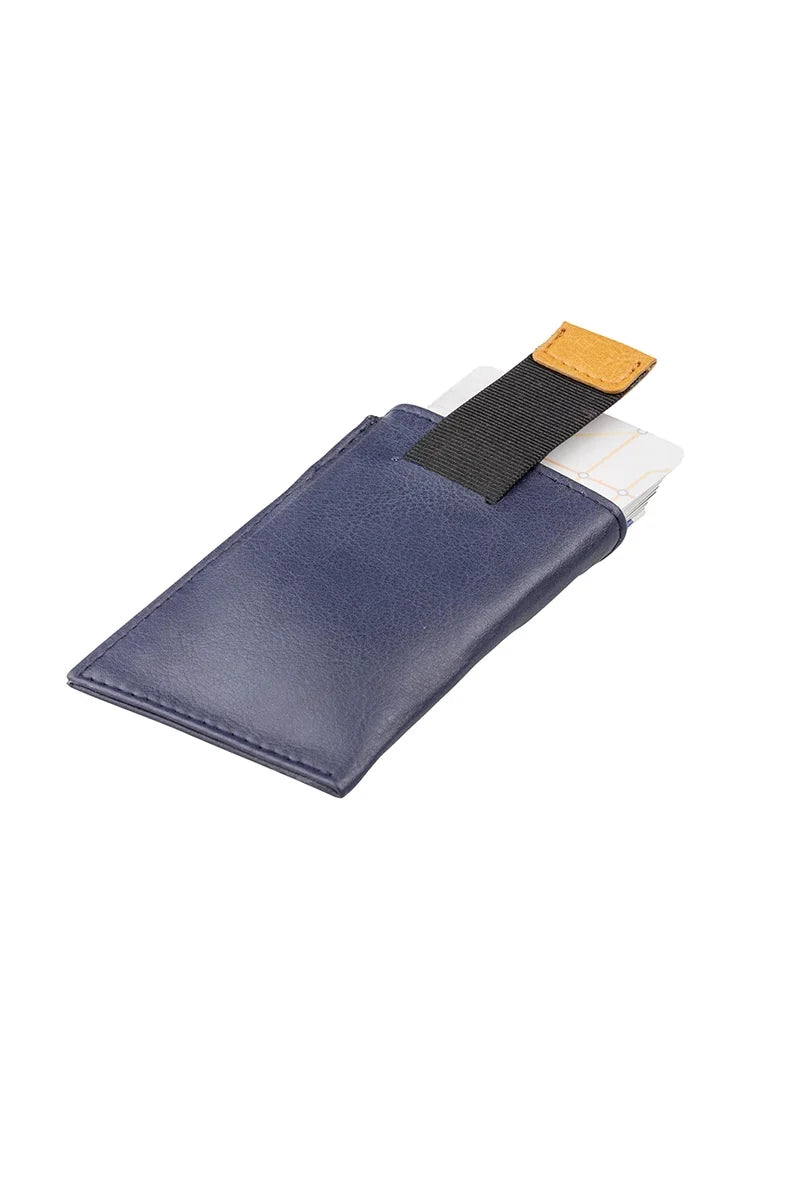 High quality slim card holder - corporative premium gifts