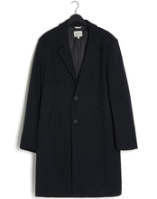Charger l&#39;image dans la galerie, Manteau Homme -  Structured Vegan Wool Coat