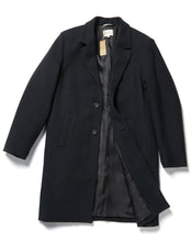 Charger l&#39;image dans la galerie, Manteau Homme -  Structured Vegan Wool Coat