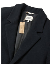 Charger l&#39;image dans la galerie, Manteau Homme -  Structured Vegan Wool Coat