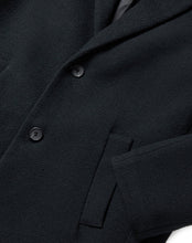 Charger l&#39;image dans la galerie, Manteau Homme -  Structured Vegan Wool Coat